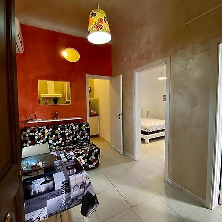 Cortiletto Bosco Trapani Apartment Exterior foto
