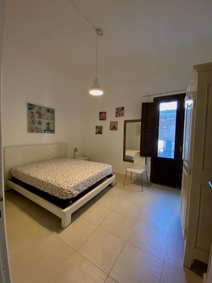 Cortiletto Bosco Trapani Apartment Exterior foto