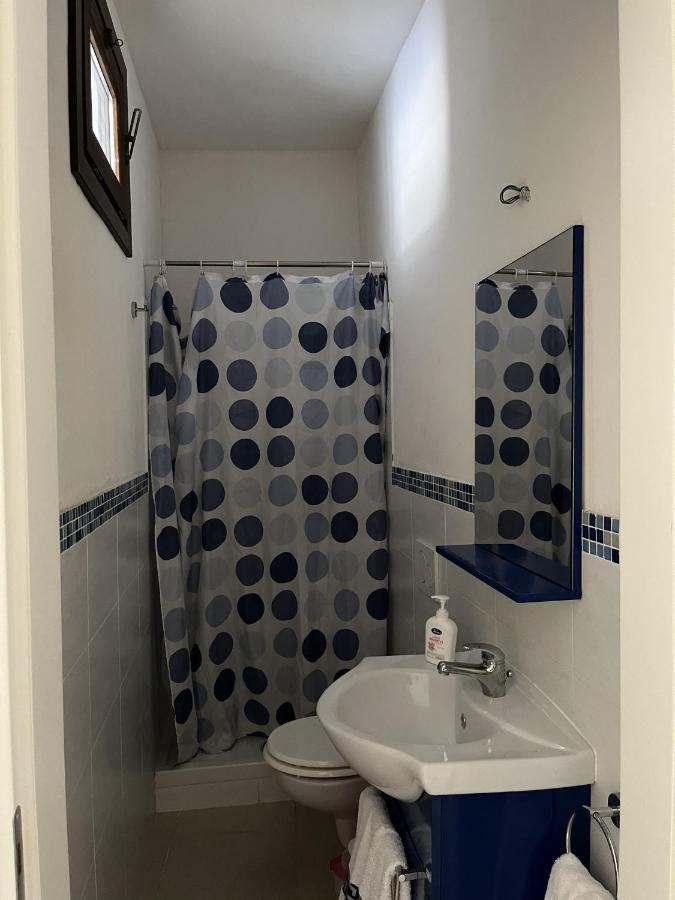 Cortiletto Bosco Trapani Apartment Exterior foto