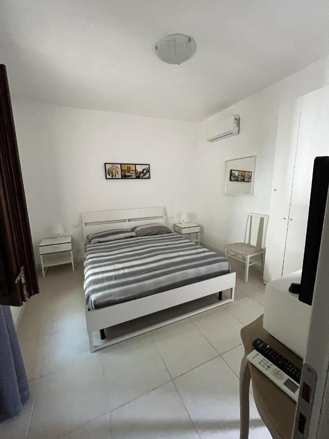 Cortiletto Bosco Trapani Apartment Exterior foto